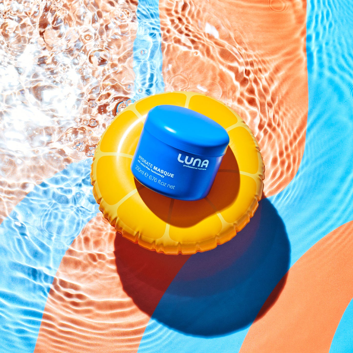 Hydrate Masque