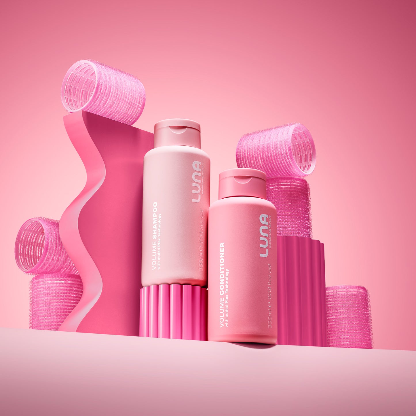 Volume Shampoo