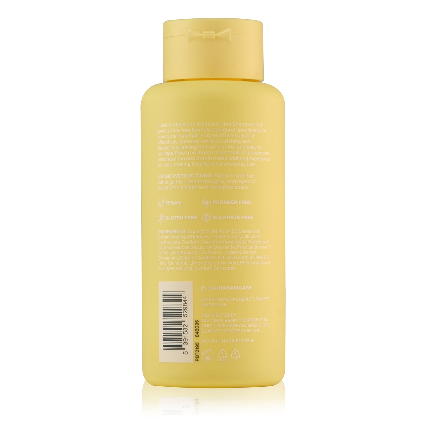 Kids Shampoo