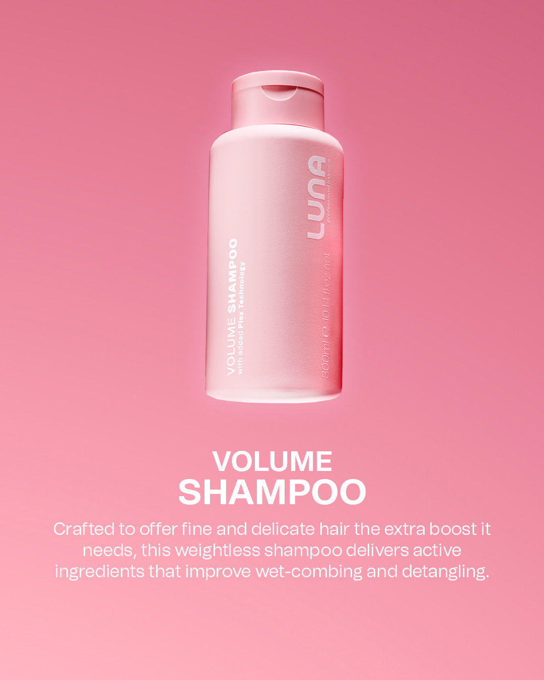 Volume Shampoo