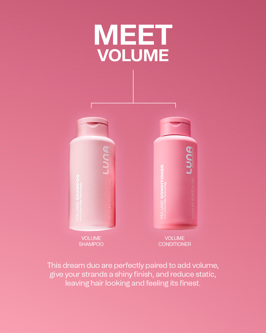 Volume Shampoo