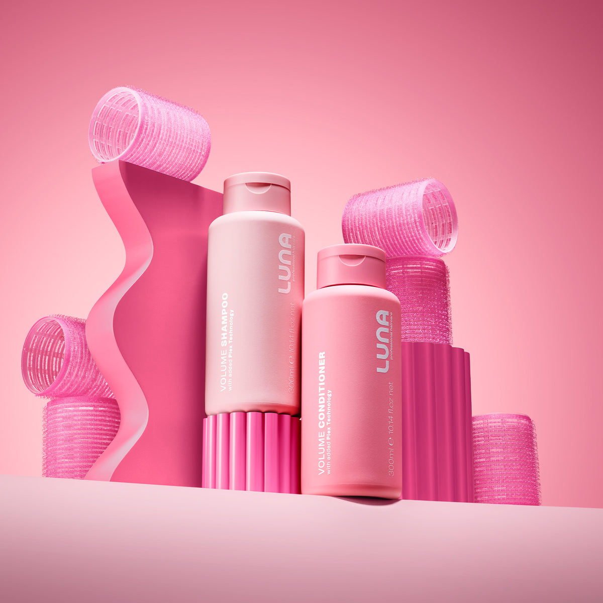 Volume Conditioner