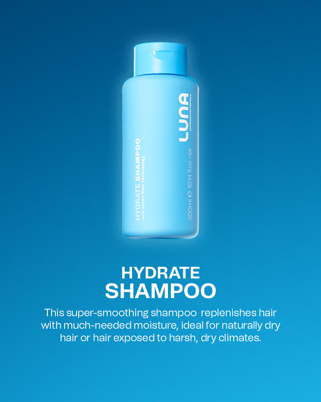 Hydrate Shampoo