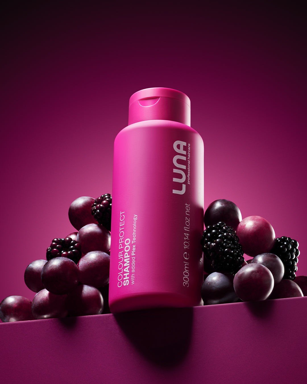 Colour Protect Shampoo