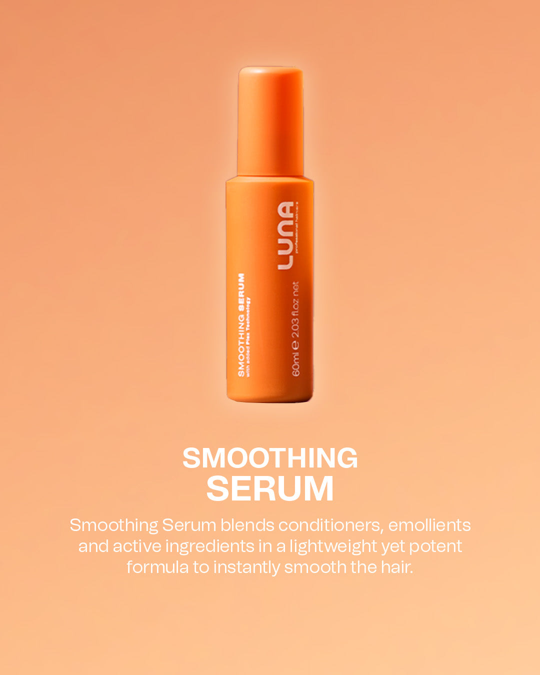 Smoothing Serum