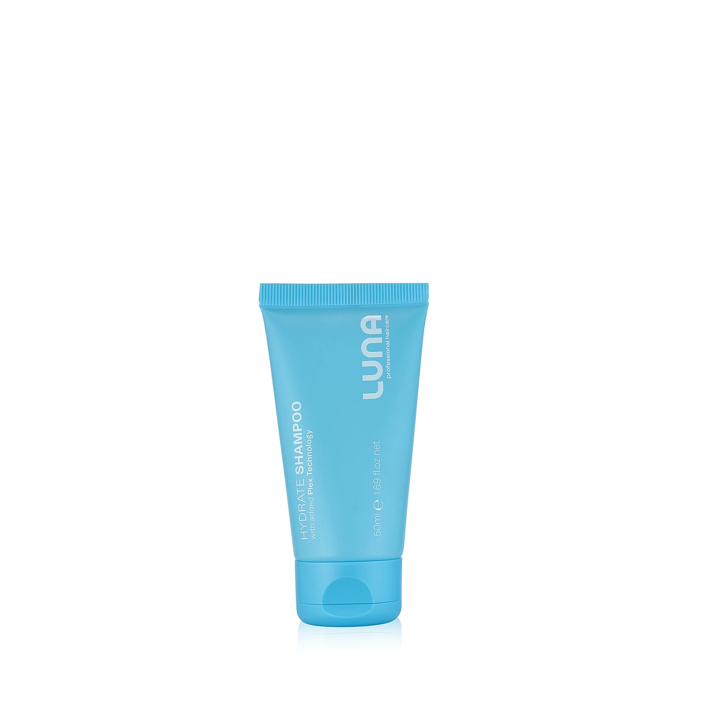 Hydrate Shampoo Mini Luna Pro Haircare Travel Size