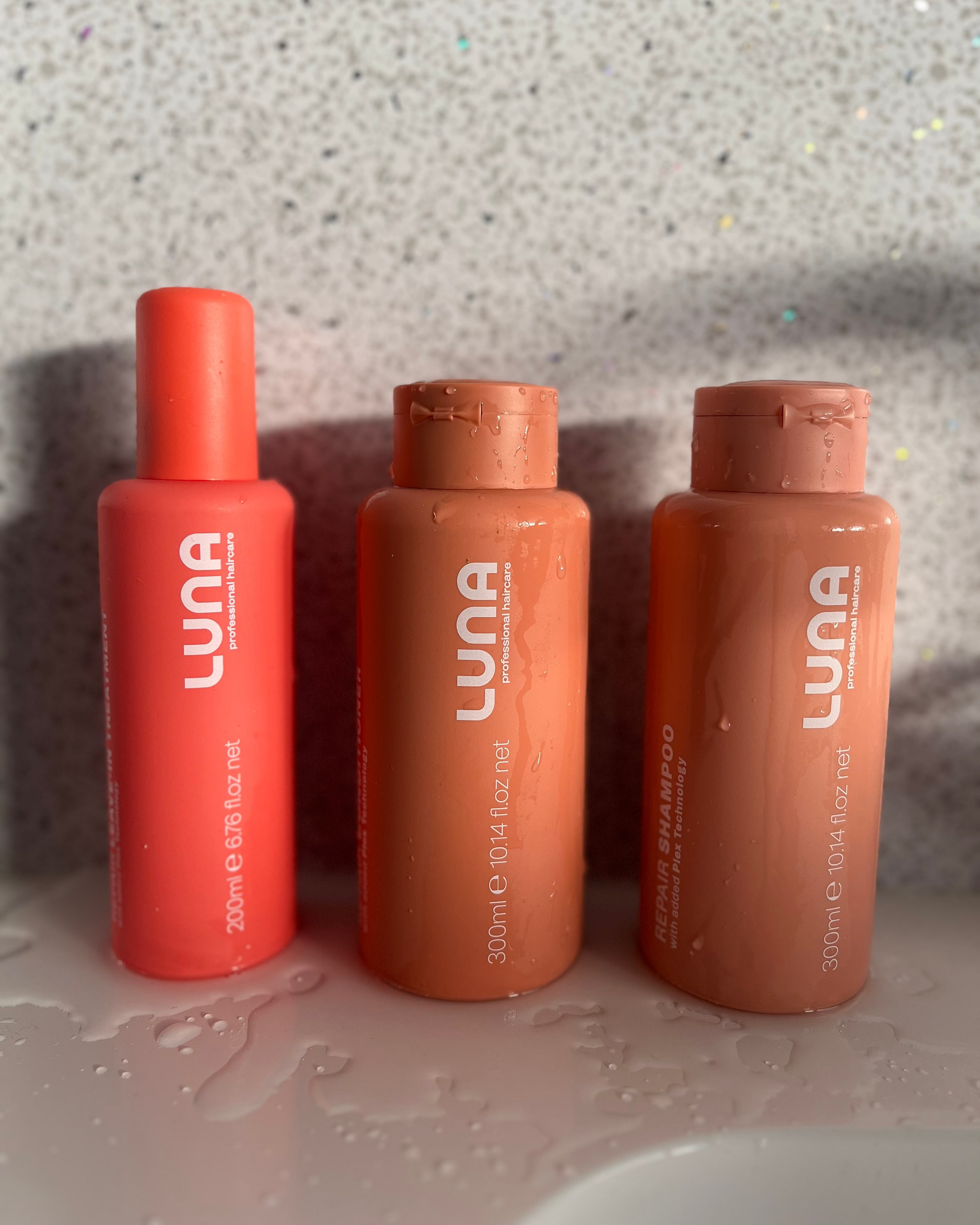 Repair Shampoo
