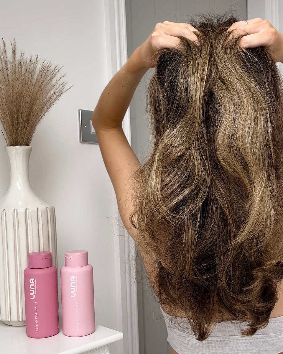 Volume Shampoo