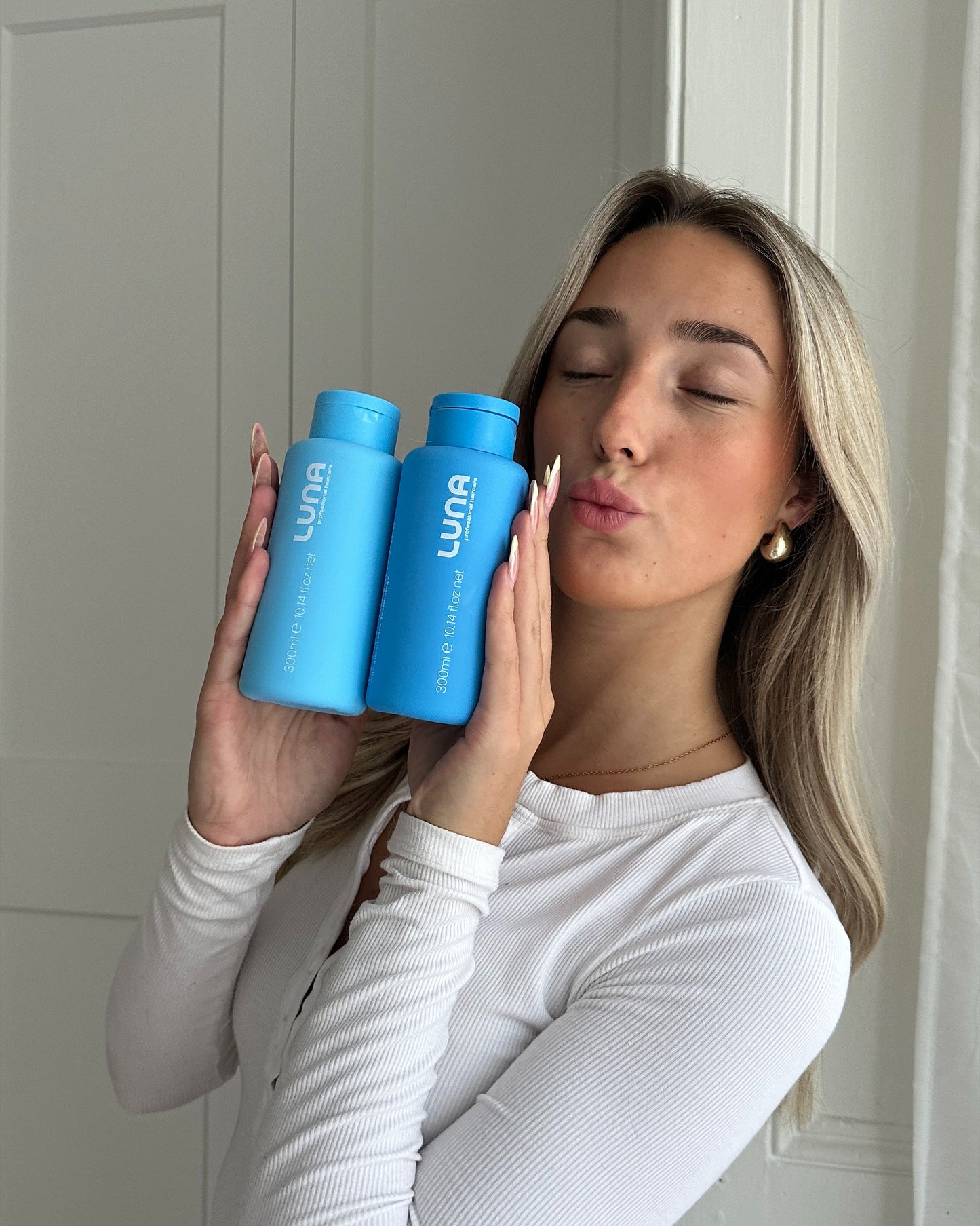 Hydrate Conditioner