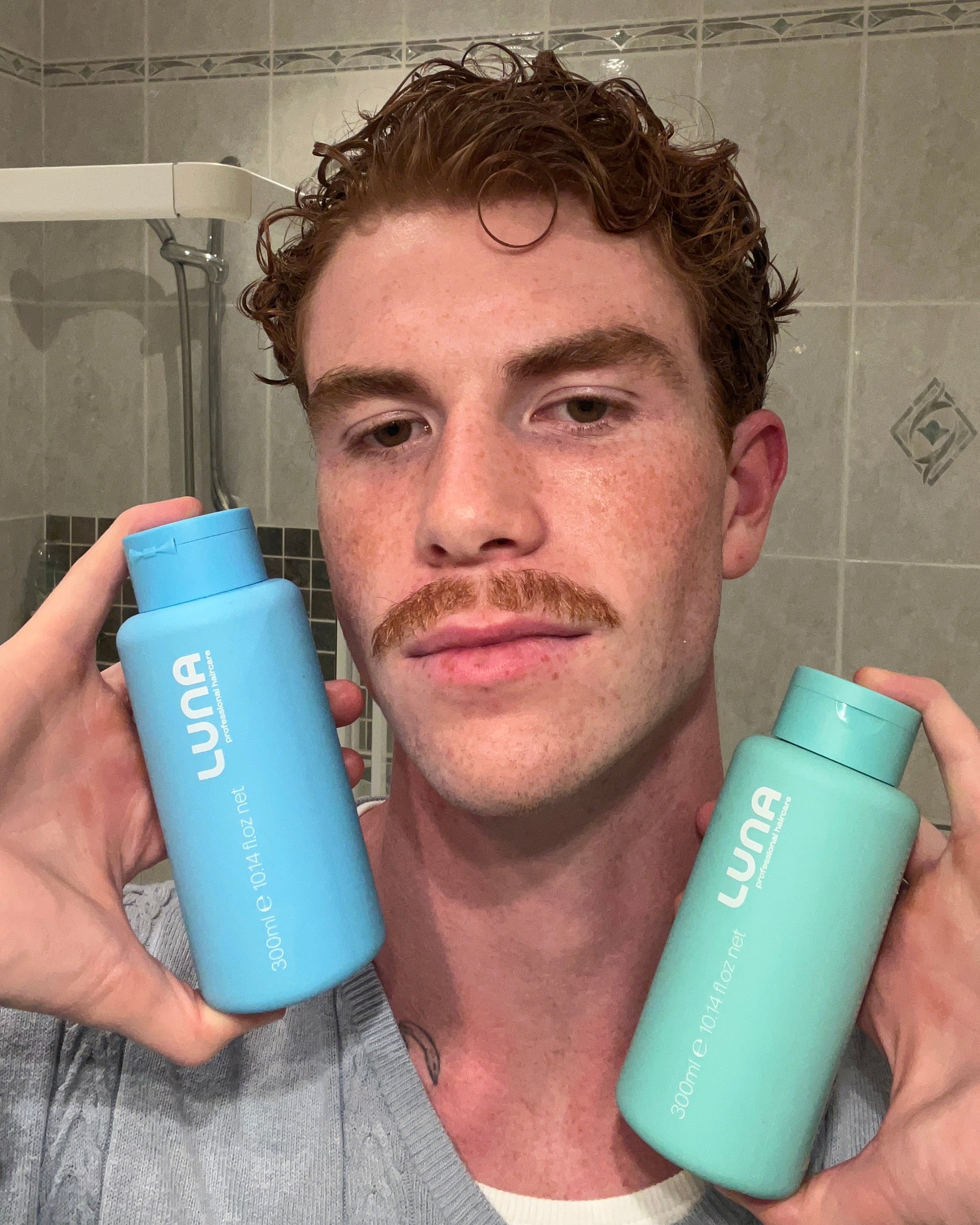Detox Shampoo