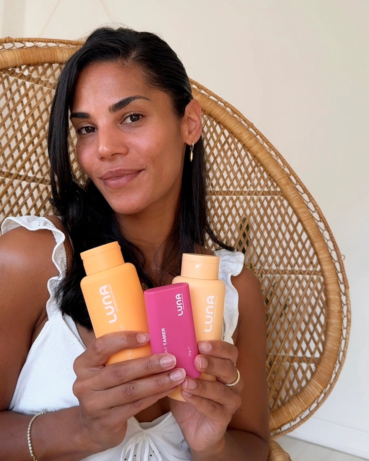 Smoothing Conditioner