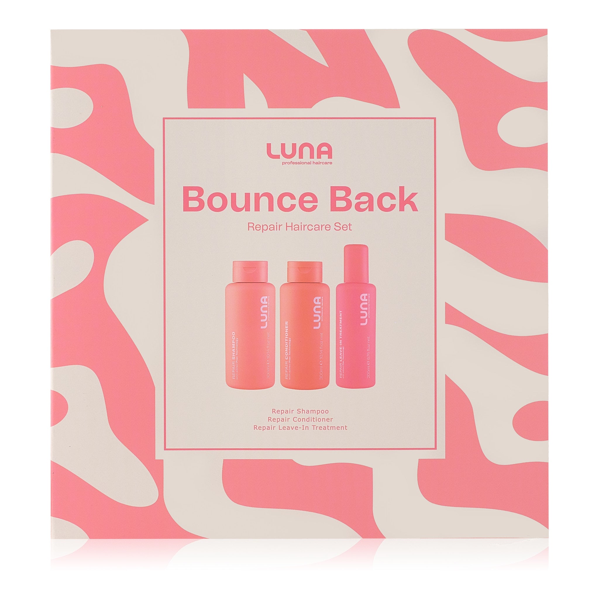 Gift Sets – LUNA Pro Haircare