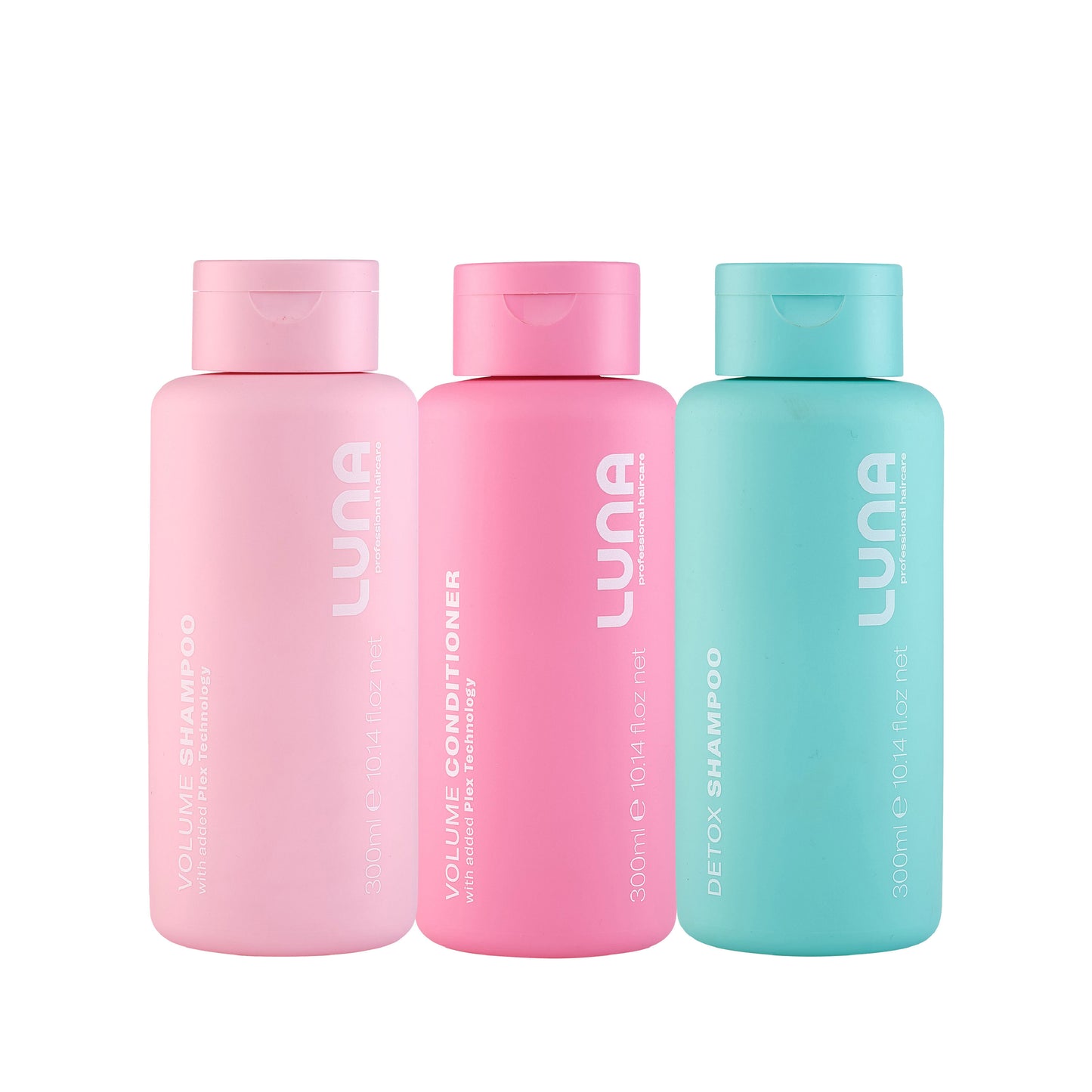 VOLUME & DETOX BUNDLE