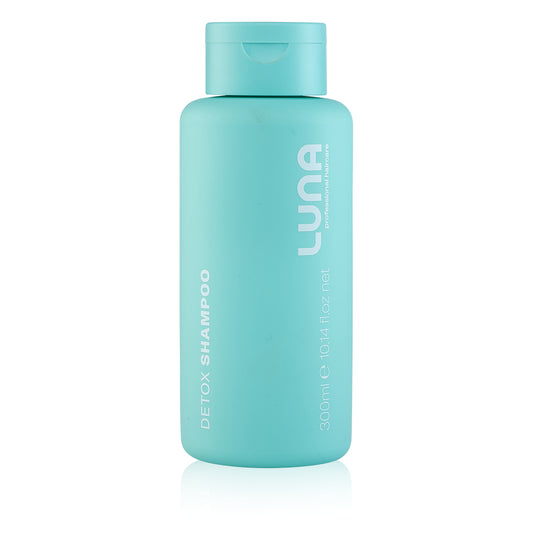 Detox Shampoo