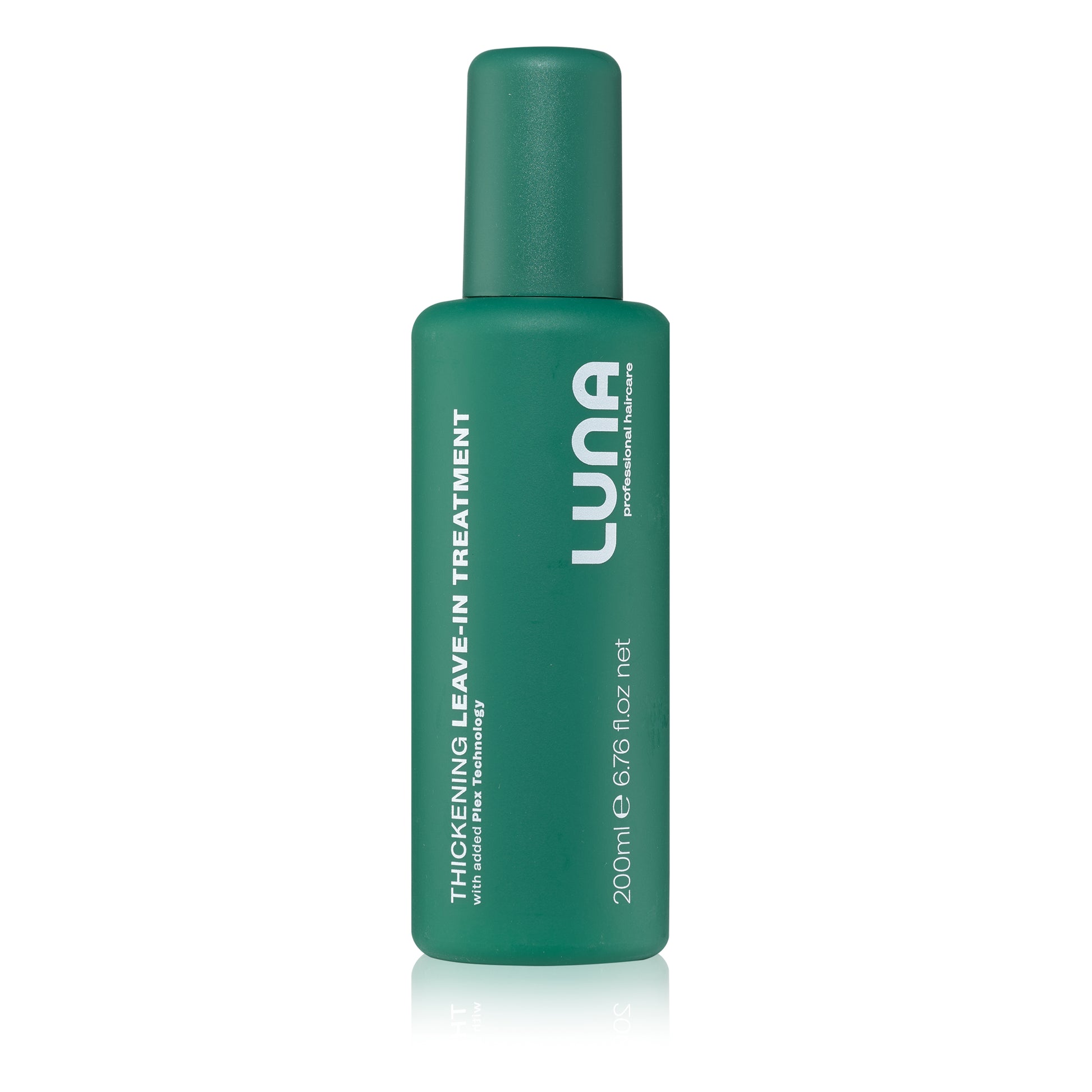 Luna Professional Hair Care Thickening Leave In Treatment