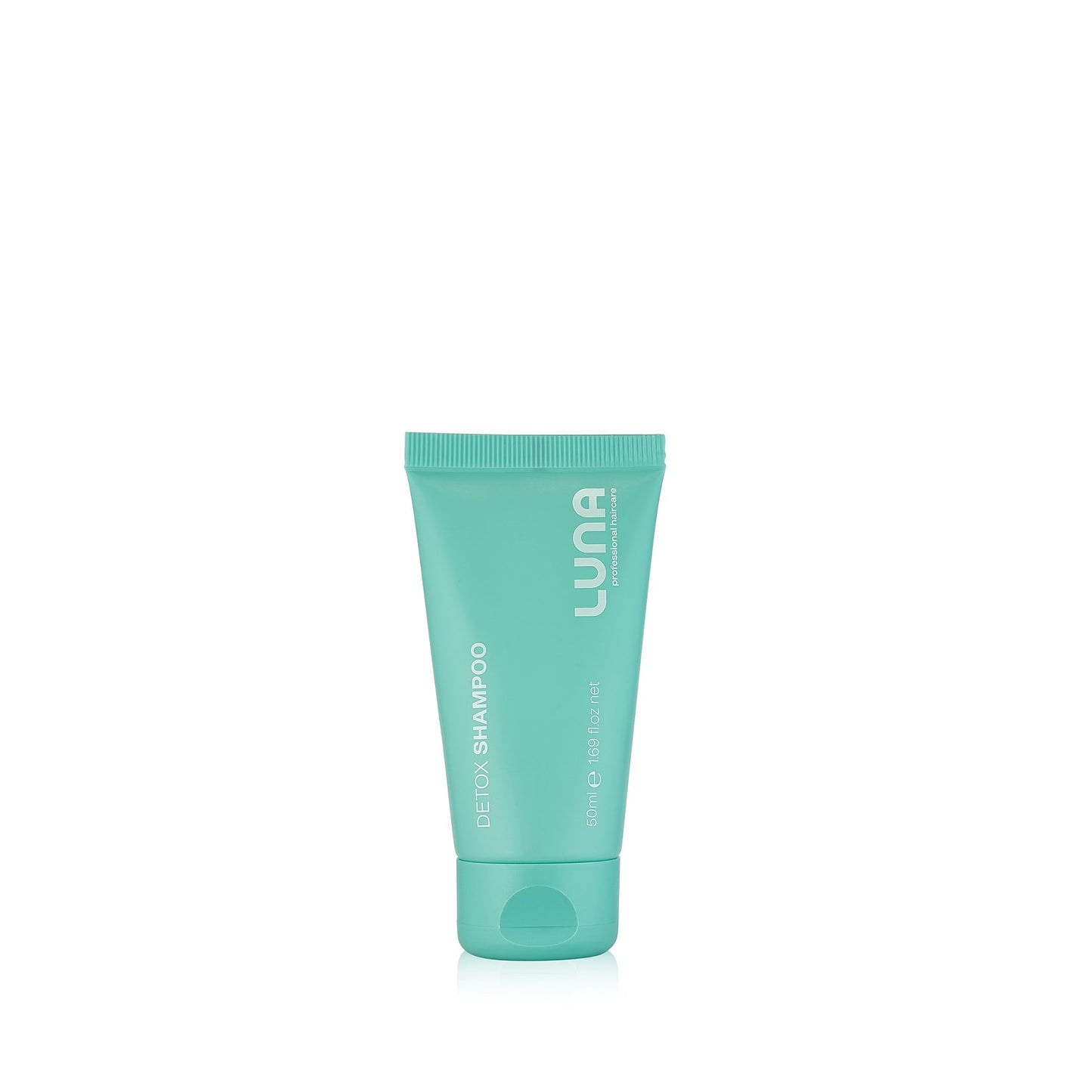 Luna Detox Mini Shampoo Travel Size