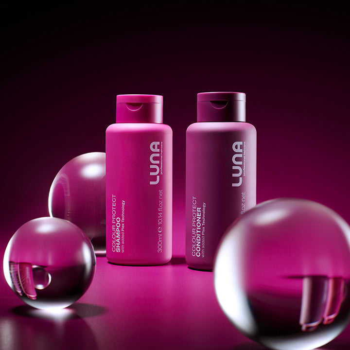 Luna Professional Haircare Colour Protect