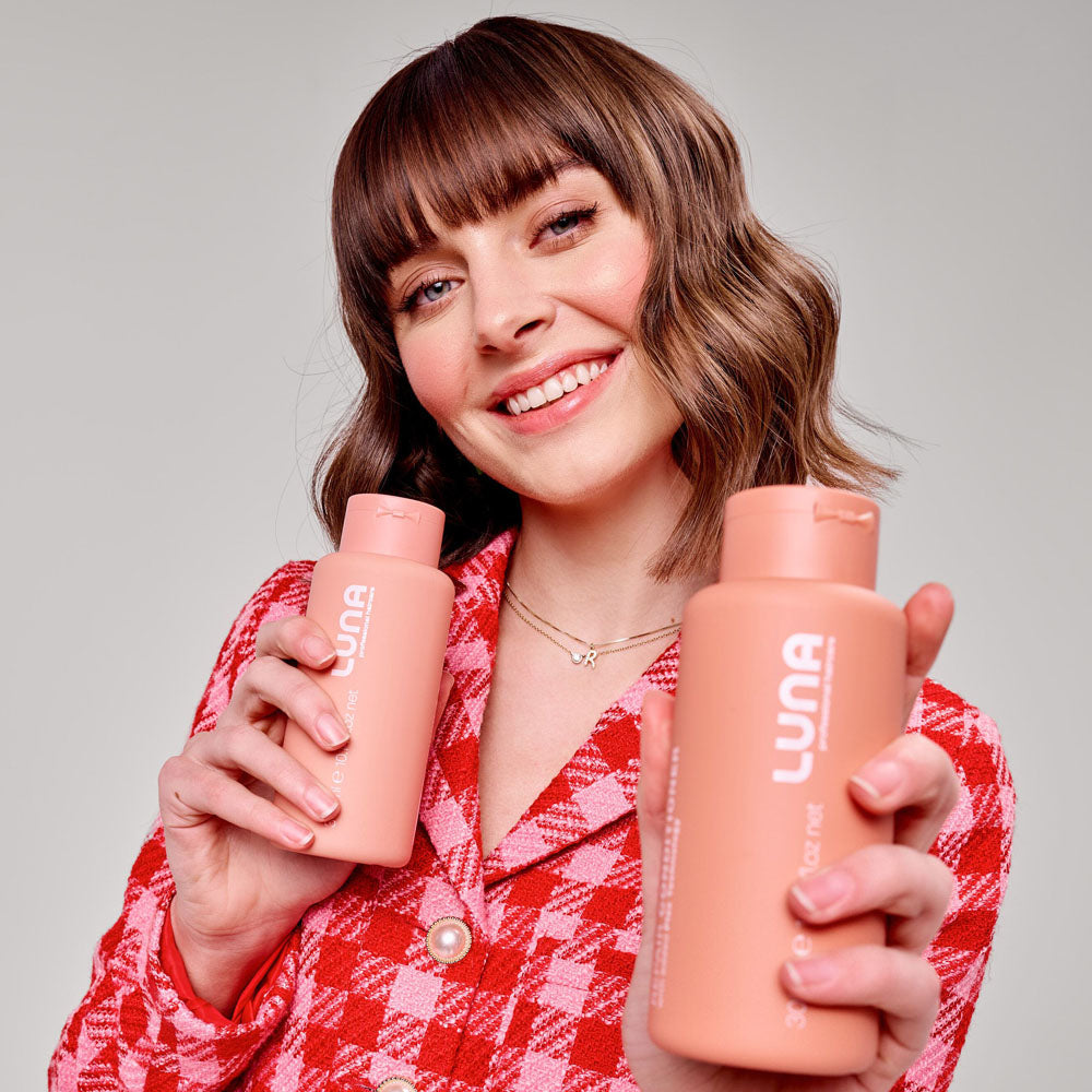 Repair Shampoo