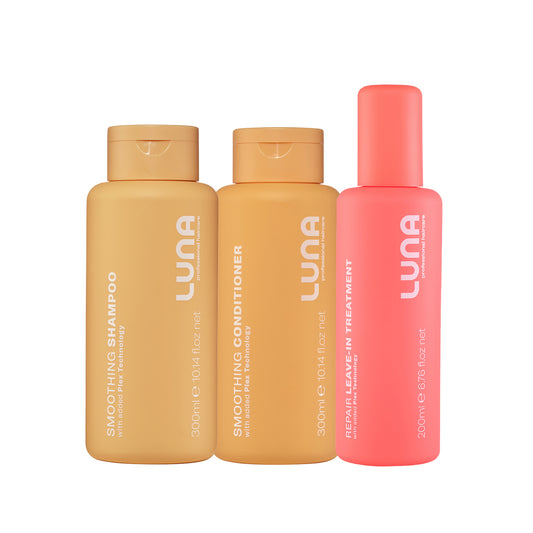 SMOOTHING AND REPAIR BUNDLE