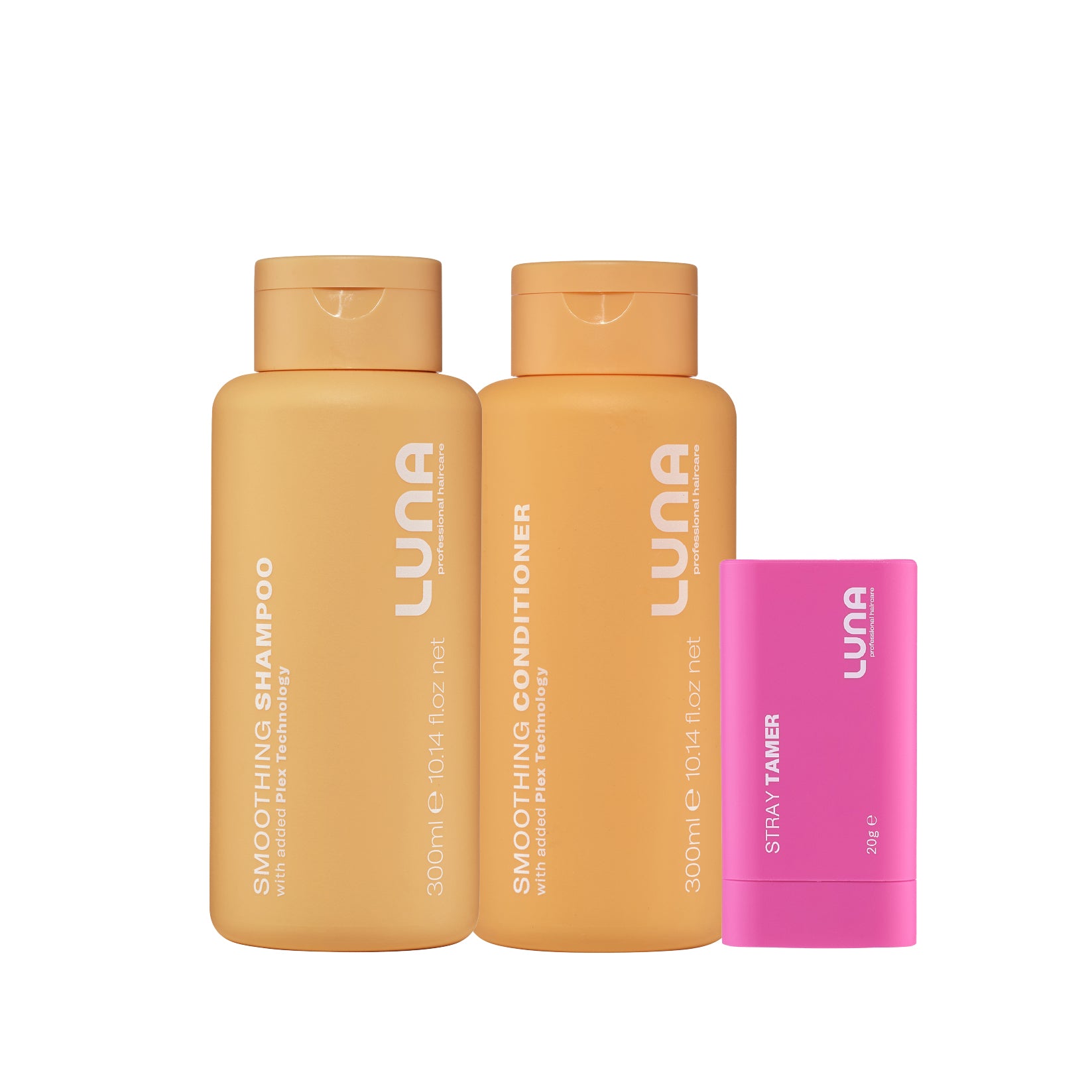 Holiday 2025 – LUNA Pro Haircare