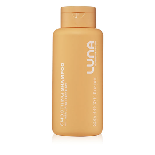 Smoothing Shampoo