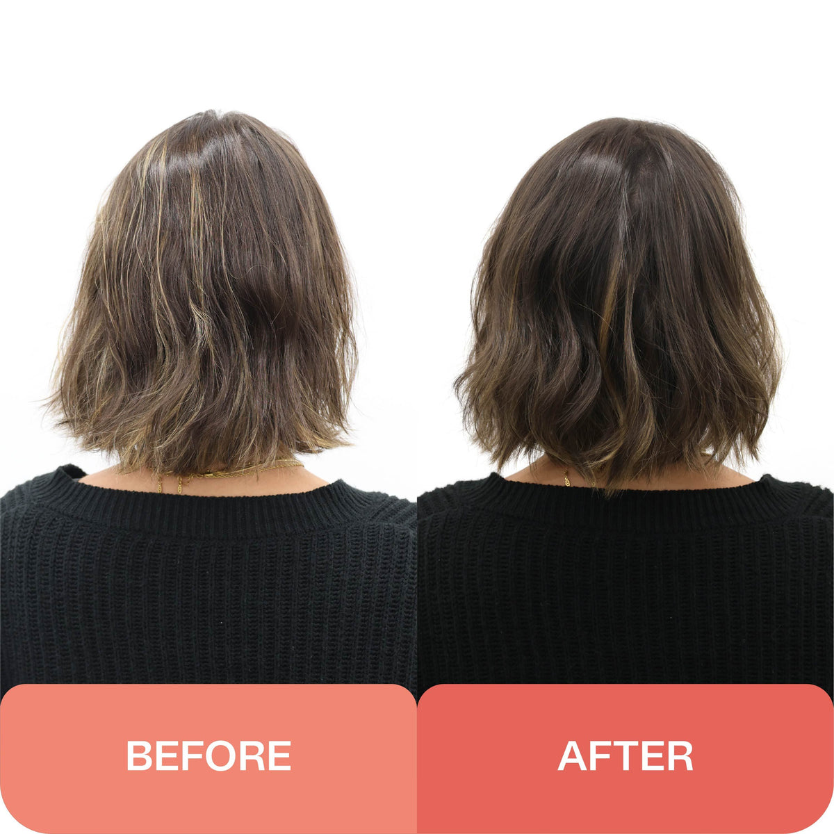 Thickening Conditioner