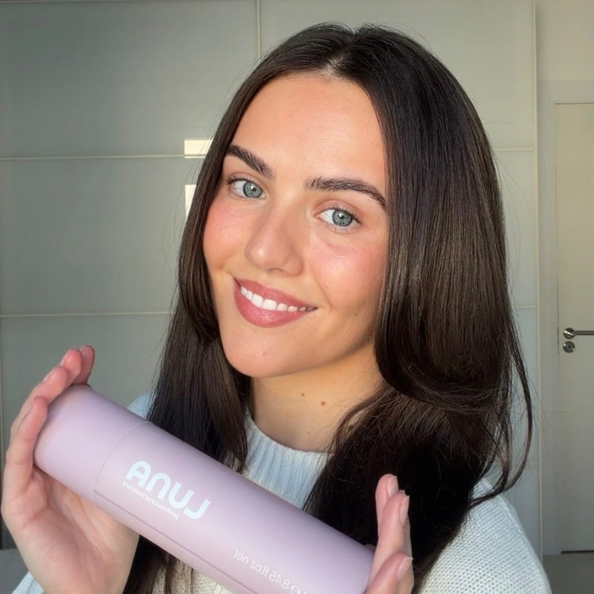 Dry Shampoo