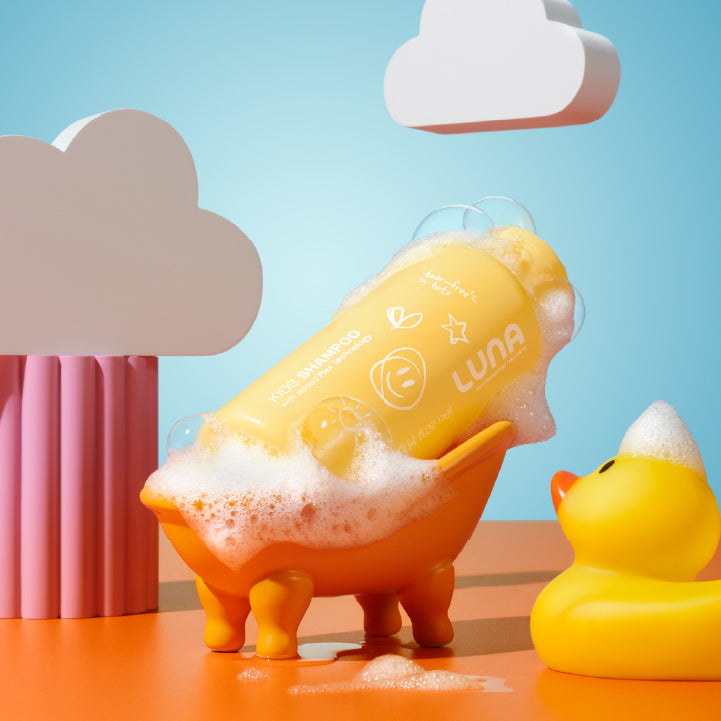 Kids Shampoo